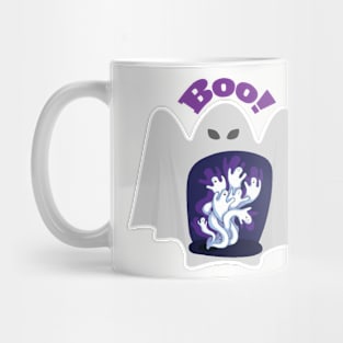 Boo Mug